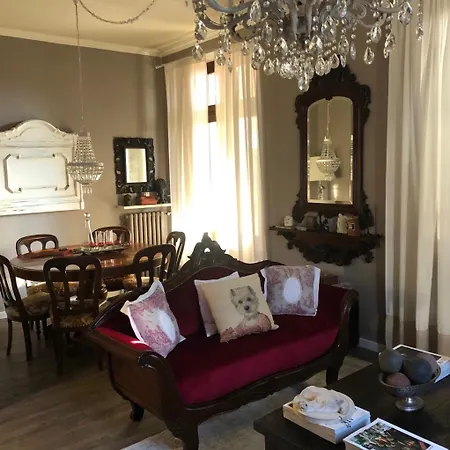 Appartamento Il Pioppo Antico *