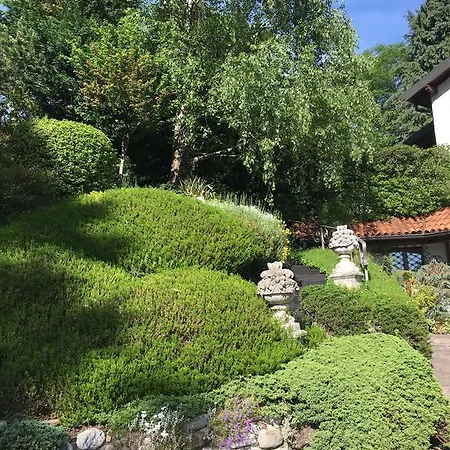 Appartamento Il Pioppo Antico