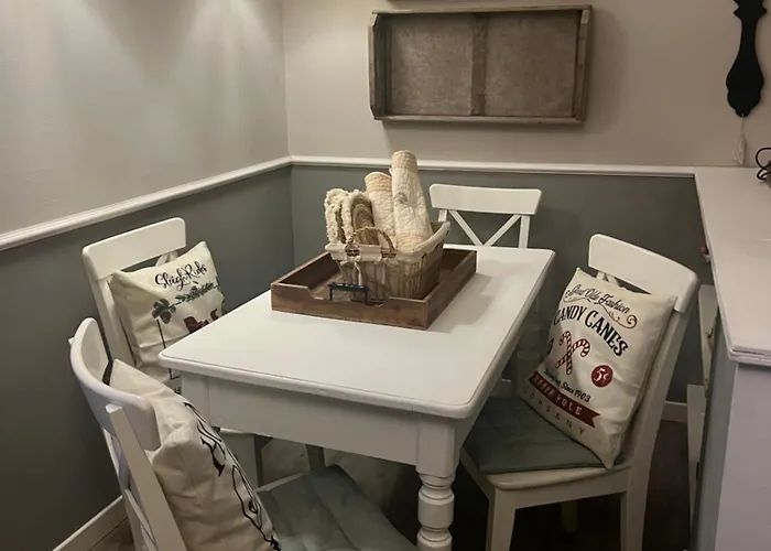 Appartement Il Pioppo Antico Viggiù