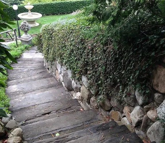Il Pioppo Antico Appartement
