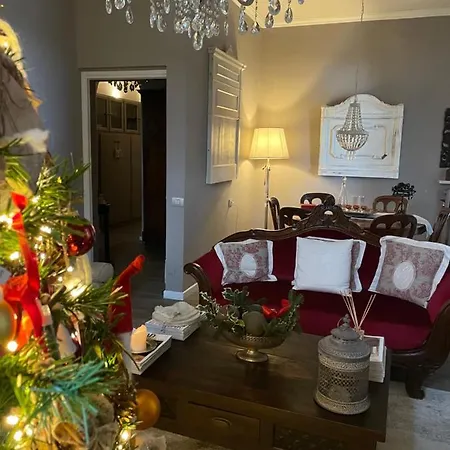 Il Pioppo Antico Apartamento