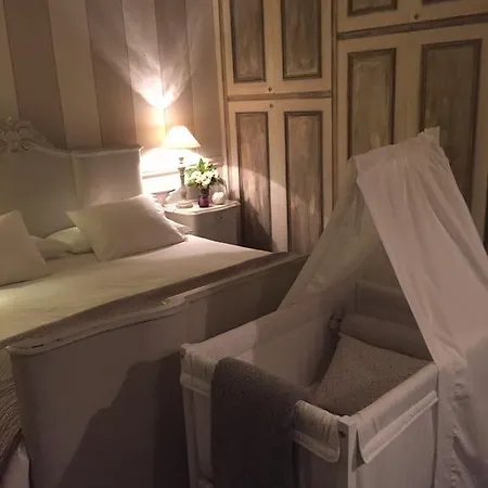 Apartamento Il Pioppo Antico