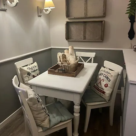 Apartamento Il Pioppo Antico Viggiù